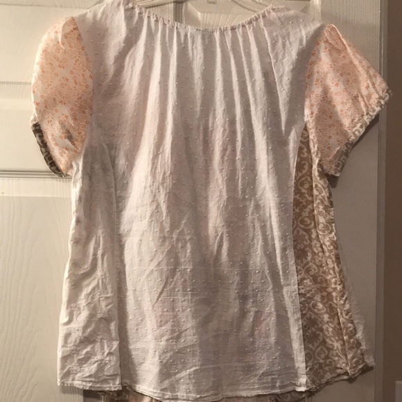 Cato blouse - Picture 4 of 6